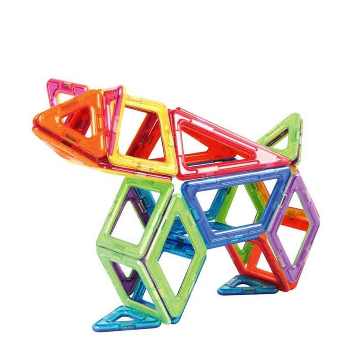 Magformers Mıknatıslı Creative Set - 32 Parça