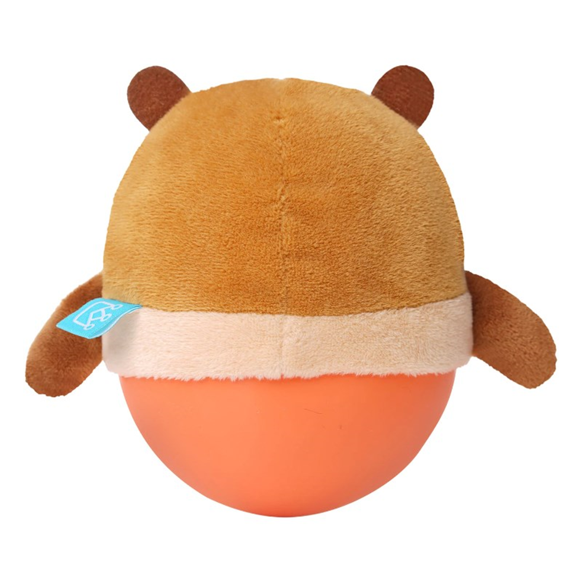 Manhattan Toy Wobbly Bobbly Ayıcık    	