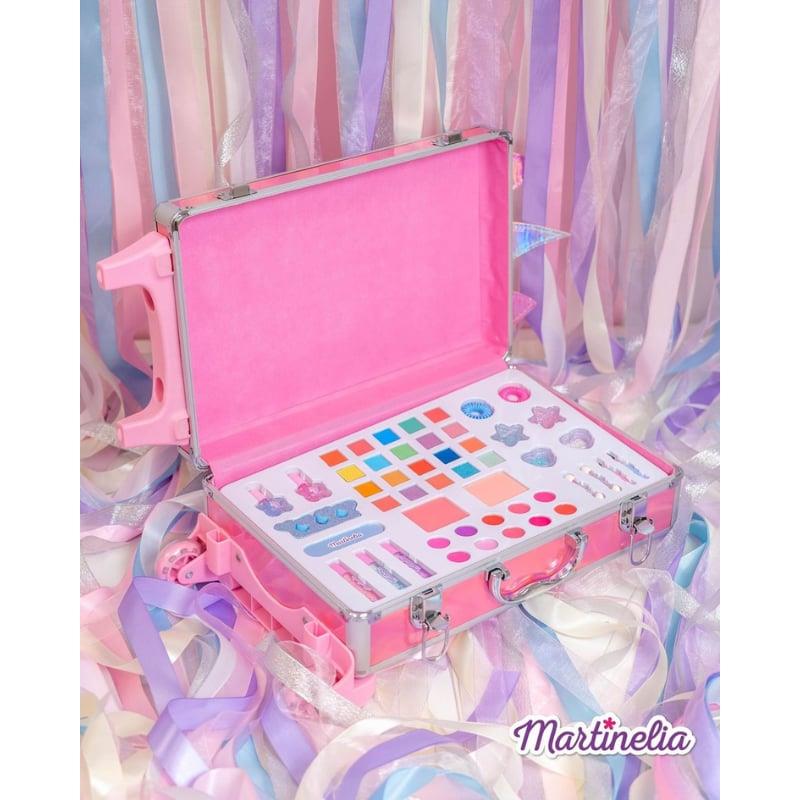 Martinelia Makyaj Valizi - Unicorn