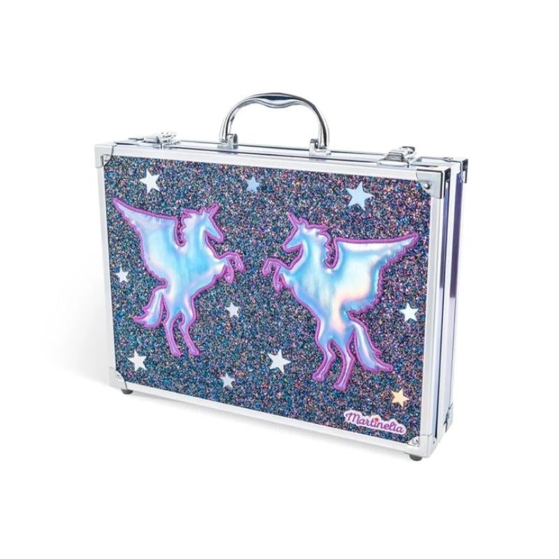 Martinelia Süper Kutulu Makyaj Seti - Galaxy Dreams