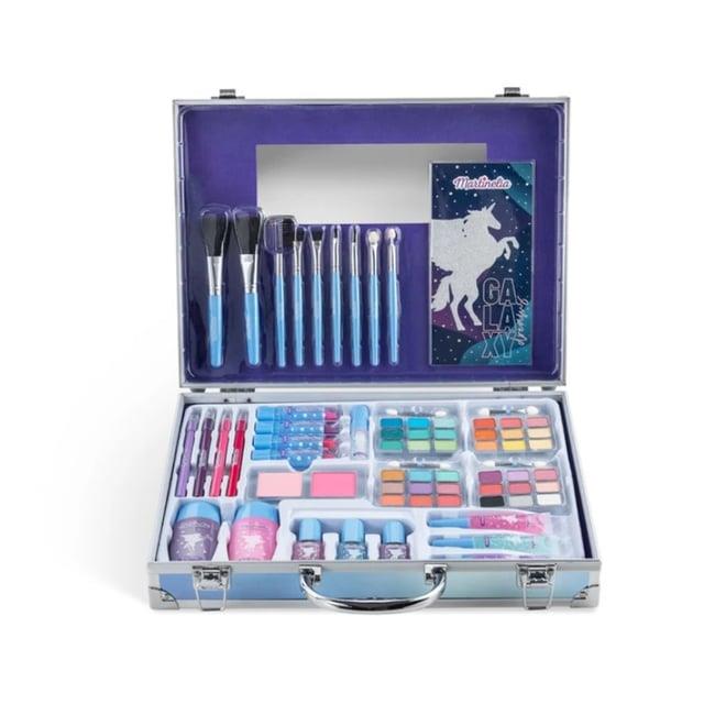 Martinelia Süper Kutulu Makyaj Seti - Galaxy Dreams