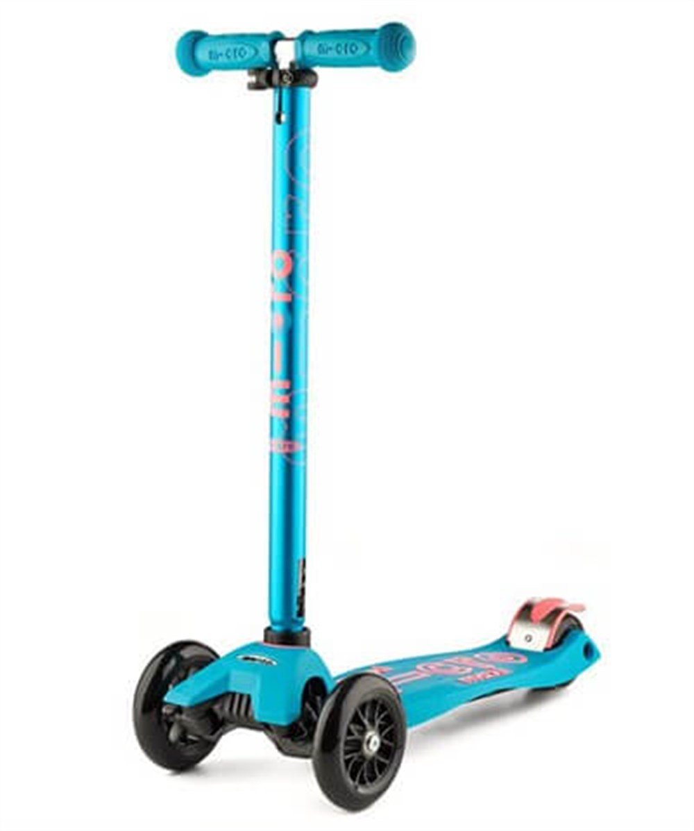 MAXI MICRO DELUXE AQUA