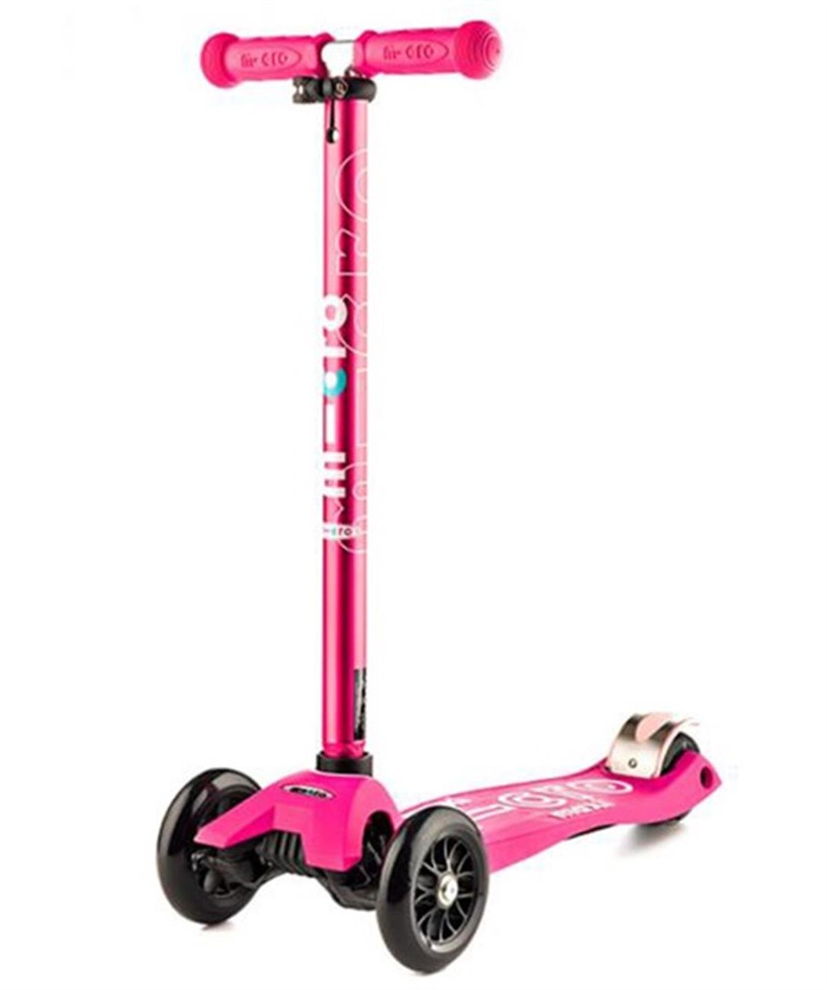 Maxi Micro Deluxe Pink    