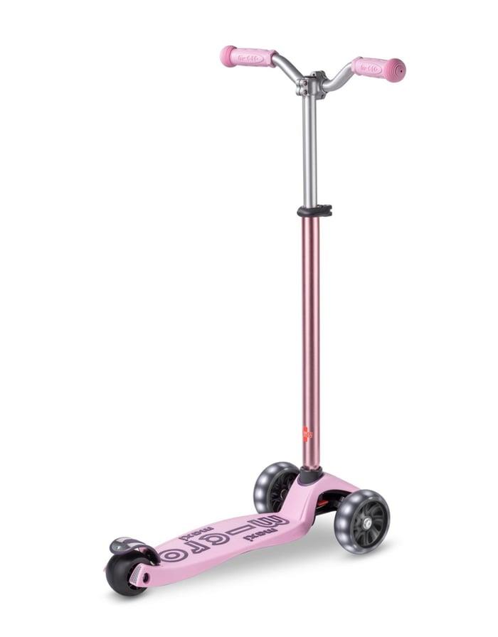 MAXI MICRO DELUXE PRO LED ROSE