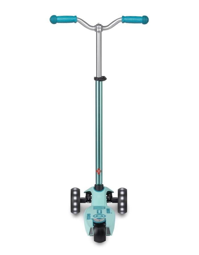 MAXI MICRO DELUXE PRO LED VIBRANT BLUE