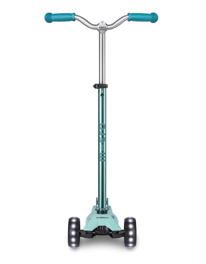 MAXI MICRO DELUXE PRO LED VIBRANT BLUE