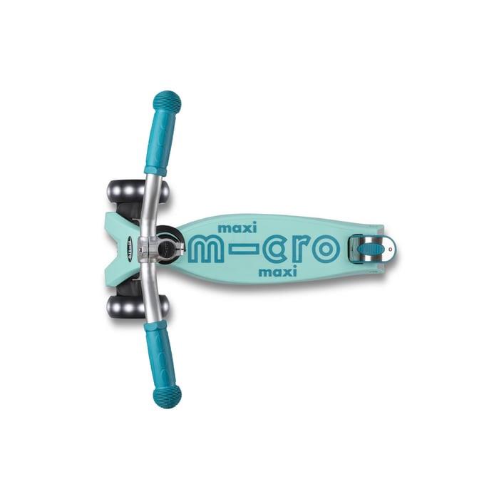 MAXI MICRO DELUXE PRO LED VIBRANT BLUE