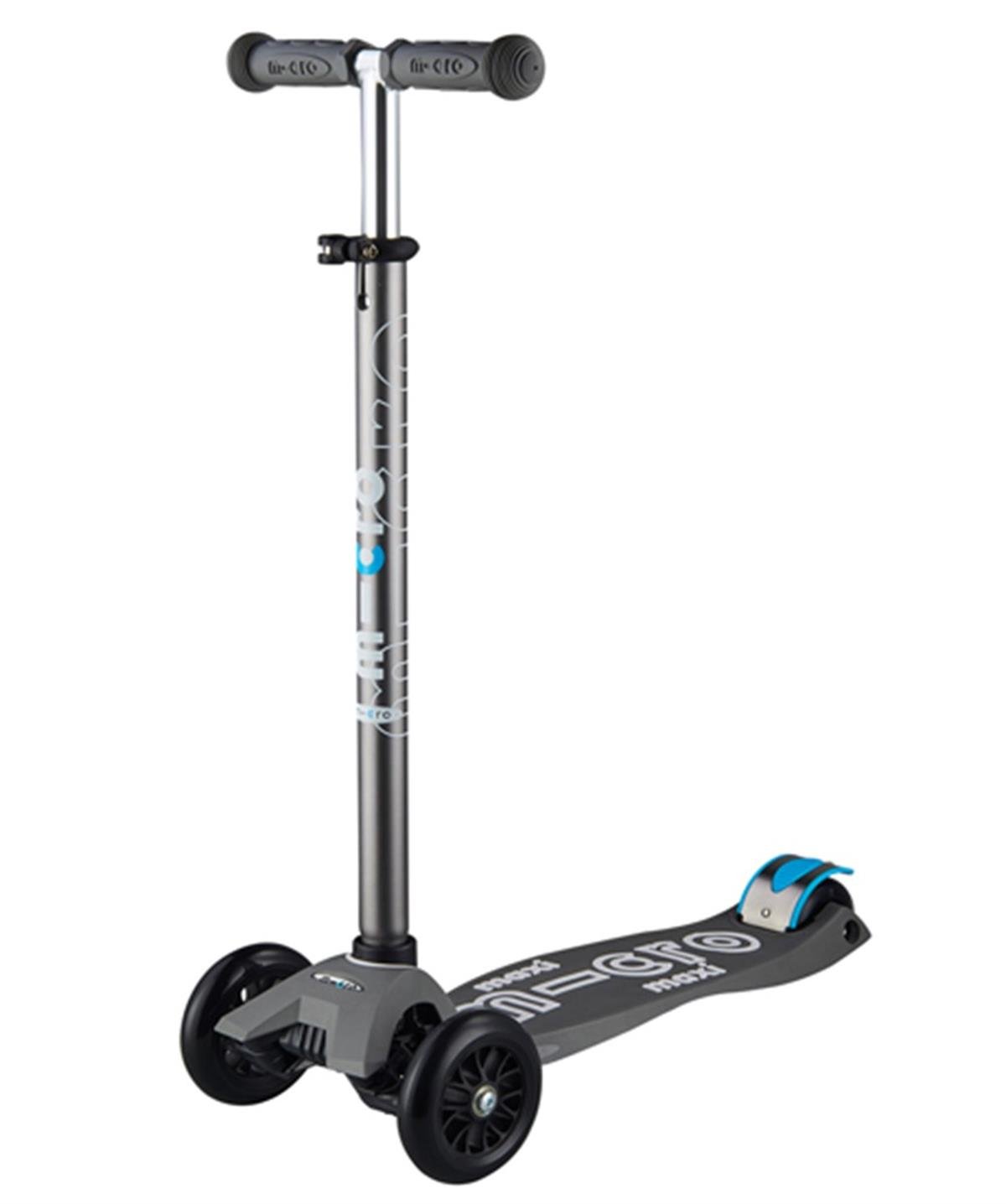 Maxi Micro Deluxe Volcano Grey