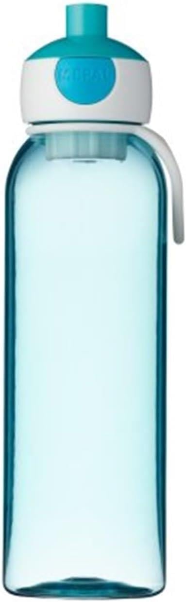 Mepal Water Bottle Pop-Up Campus Su Şişesi Su Şişesi 500 Ml