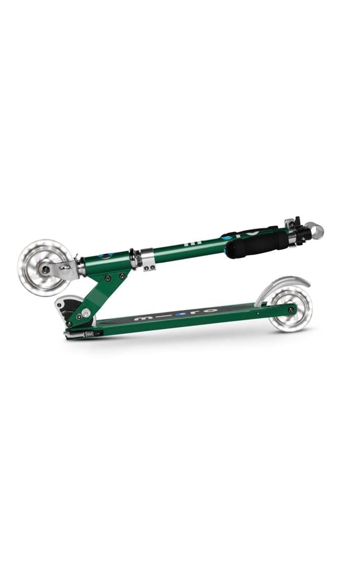 MICRO SPRITE FOREST GREEN (LED)