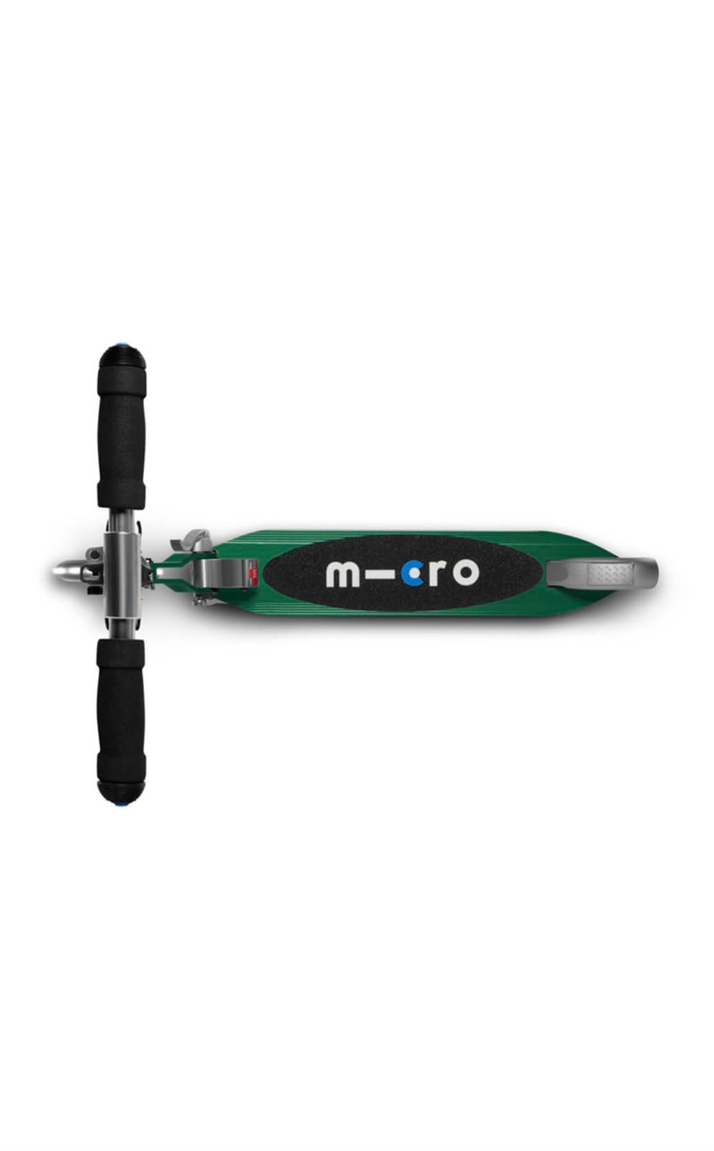 Micro Sprite Forest Green Led/ Işıklı Sprite Scooter