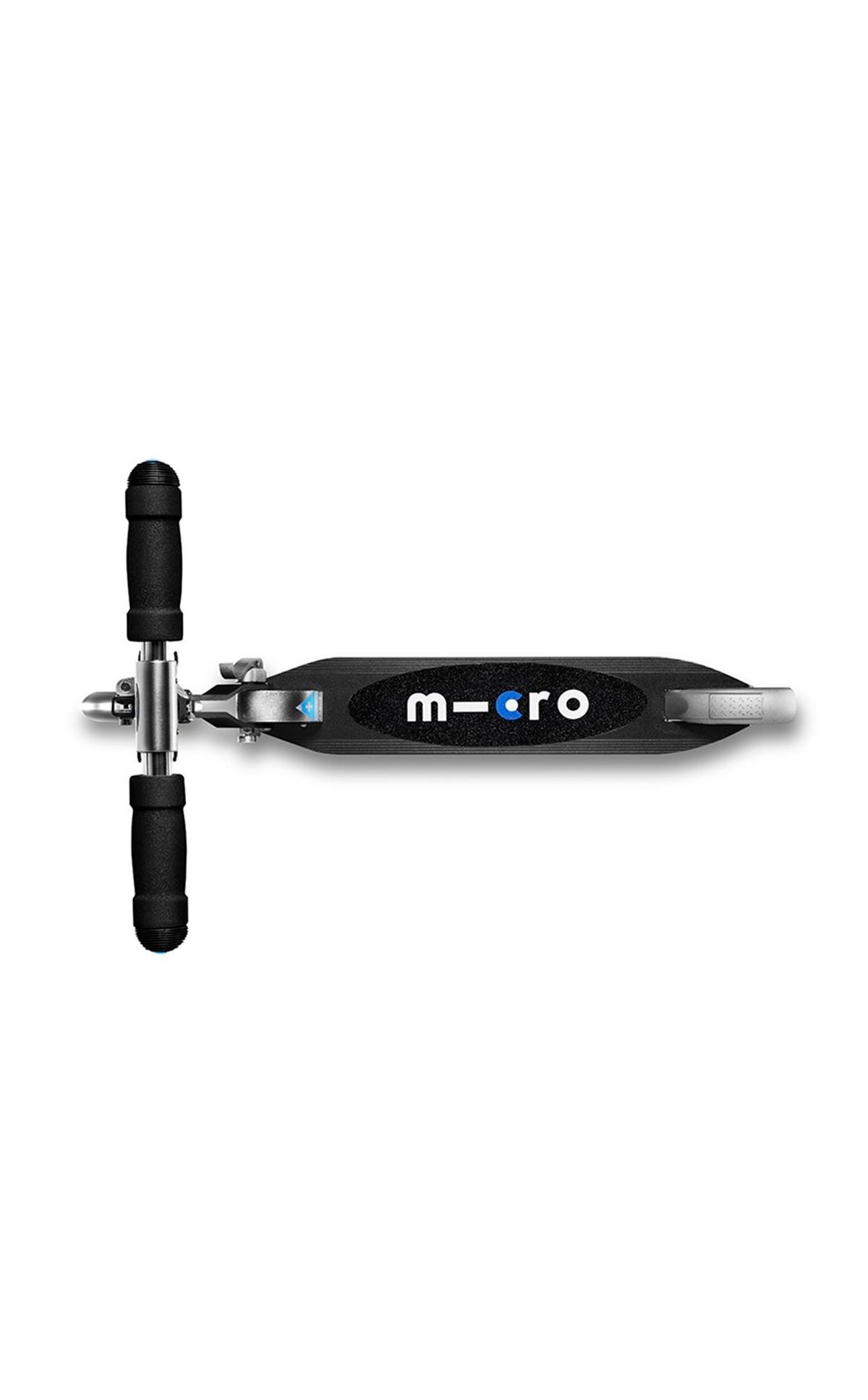 Micro Sprite Led Black