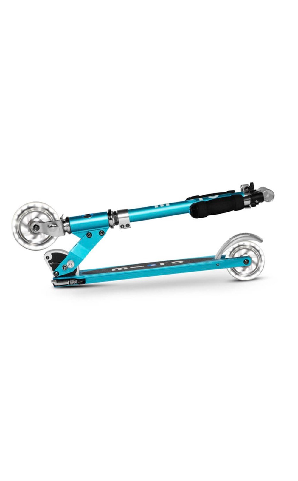 Micro Srite Ocean Blue led -Işıklı