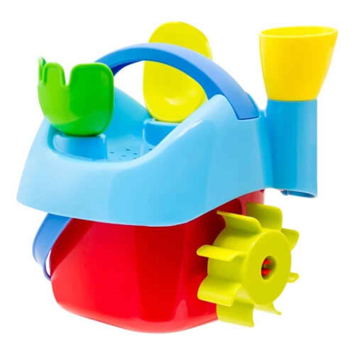 Mill House / Değirmen Plaj Seti