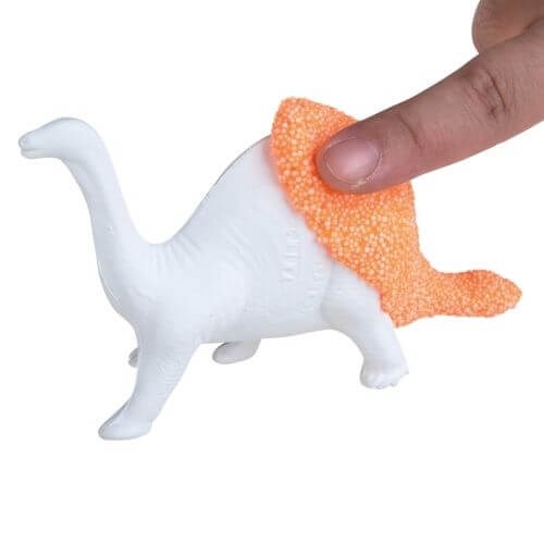 Modeling Foam 3 Dinosaurs-Dinazor Yapma Kiti