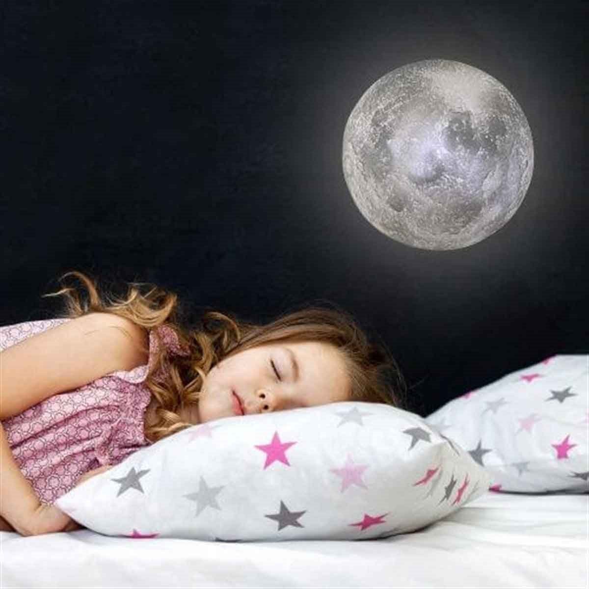 Moonlight / Ay Işığı Lamba