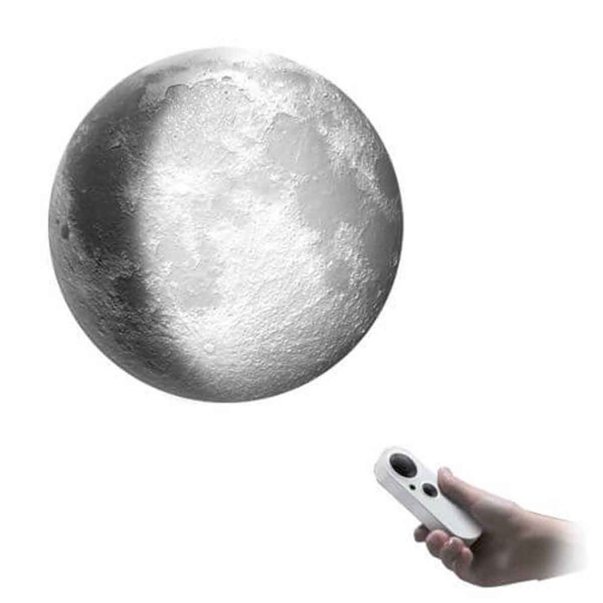 Moonlight / Ay Işığı Lamba