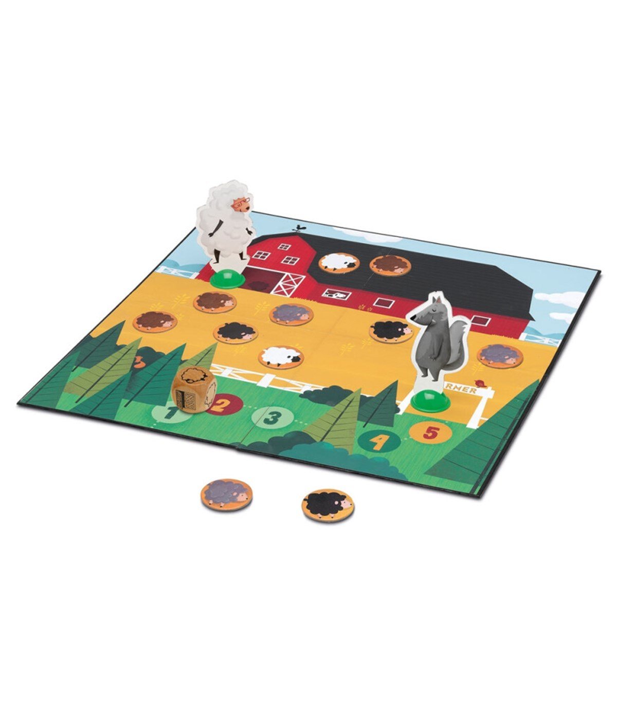 Mr. Luko/ Kutu Oyunu