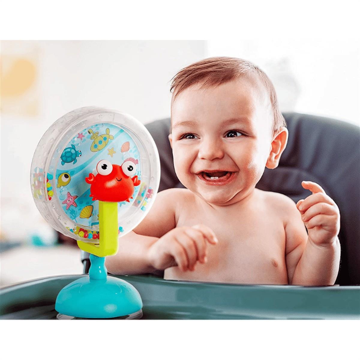 Müzikal Dönme Dolap