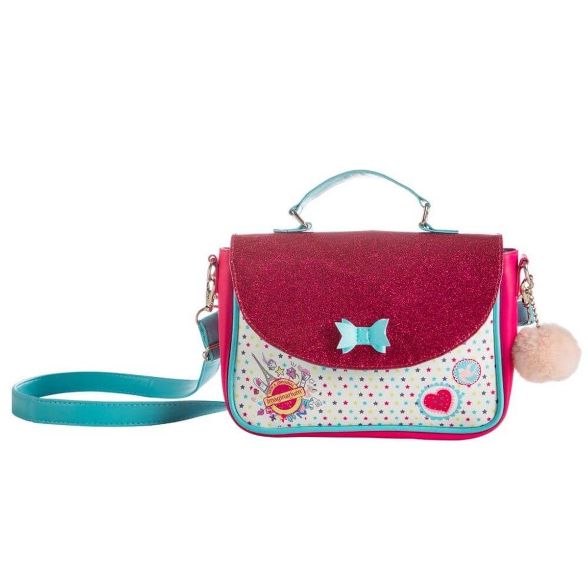 My Bag / İlk Çantam