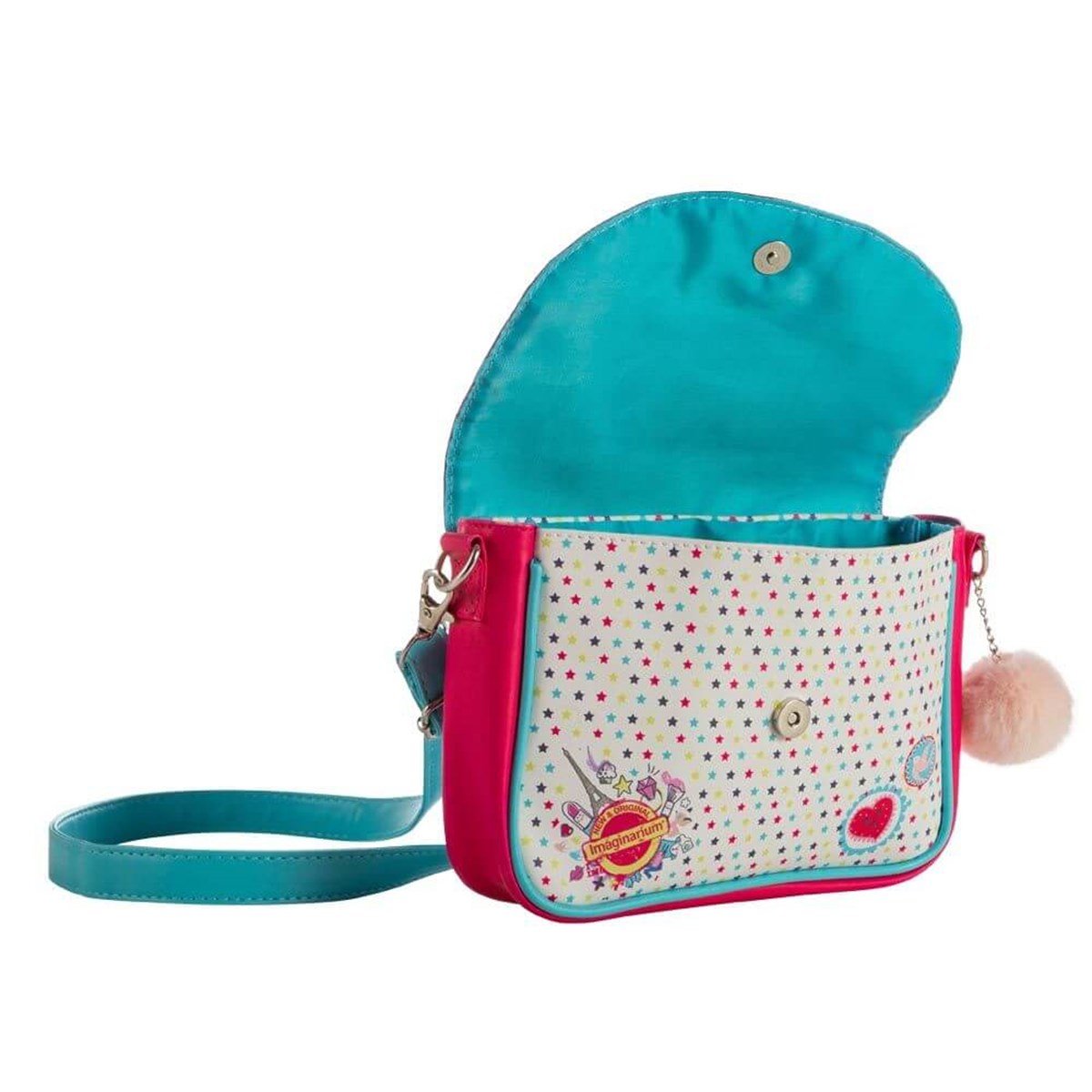 My Bag / İlk Çantam