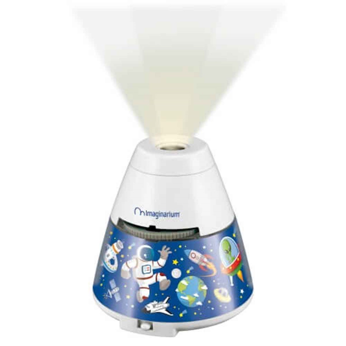 Nightlamp Projector Space / Uzay Projektörü