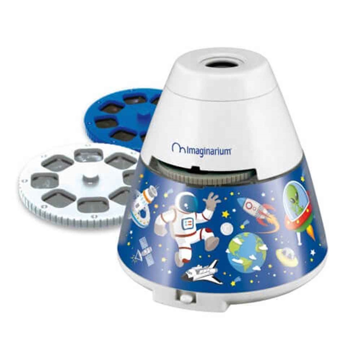 Nightlamp Projector Space / Uzay Projektörü