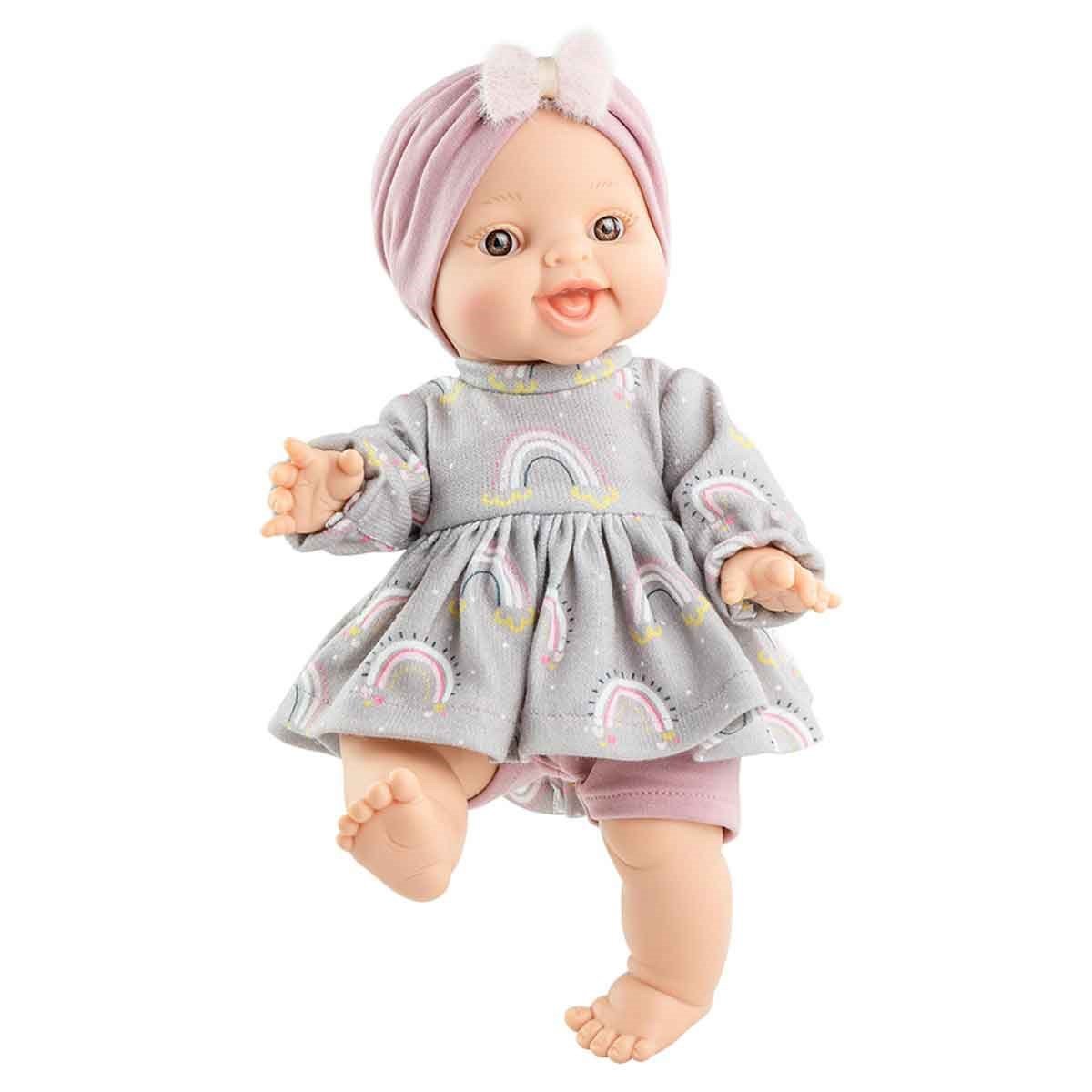 Paola Reina / Anik Oyuncak Bebek 34 Cm