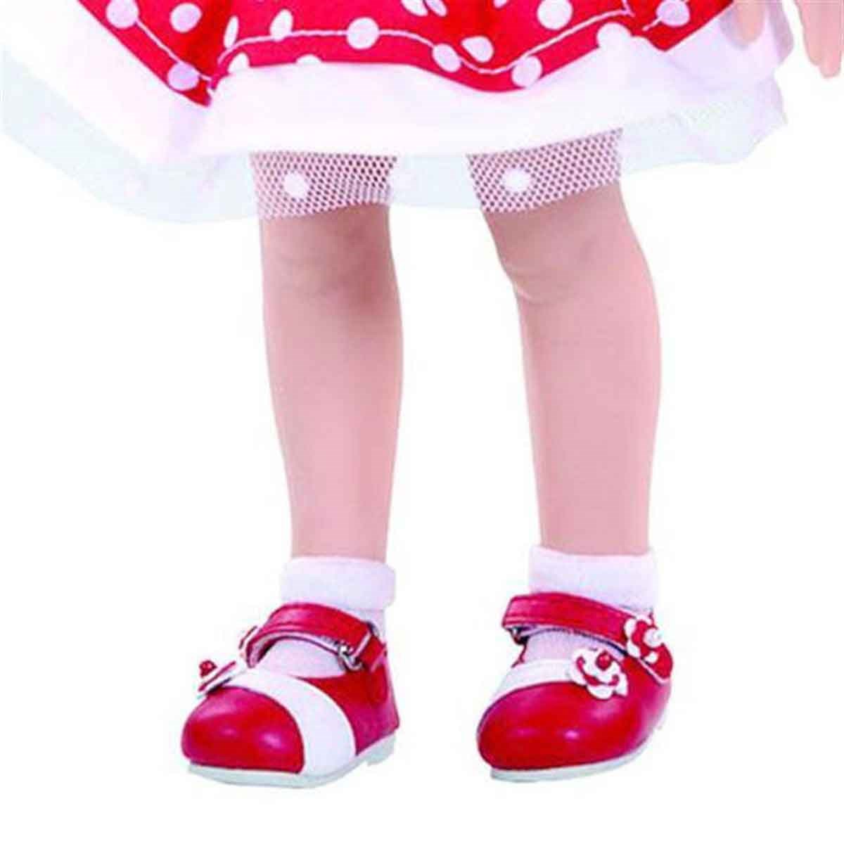 Paola Reina Ayakkabı / CKPLNº16