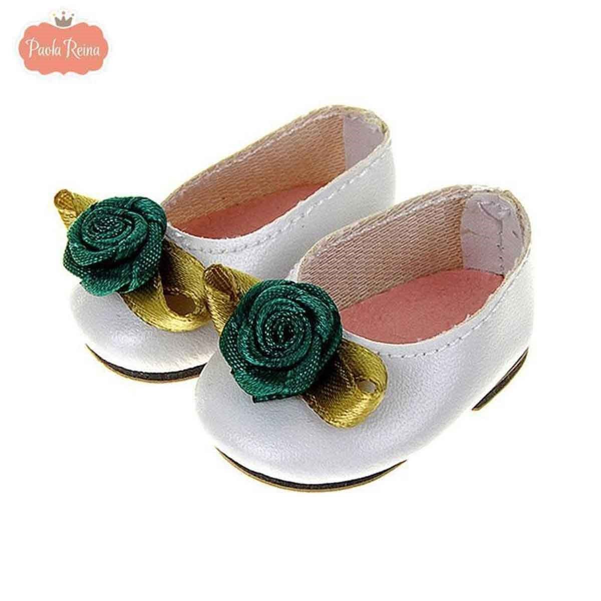 Paola Reina Ayakkabı / CKPLNº2