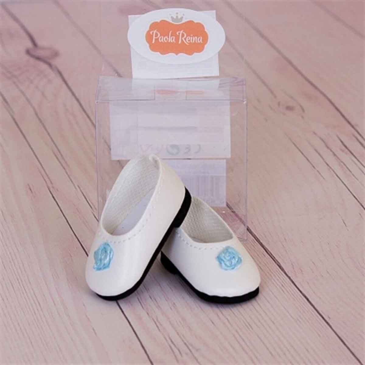 Paola Reina Ayakkabı / CKPLNº3