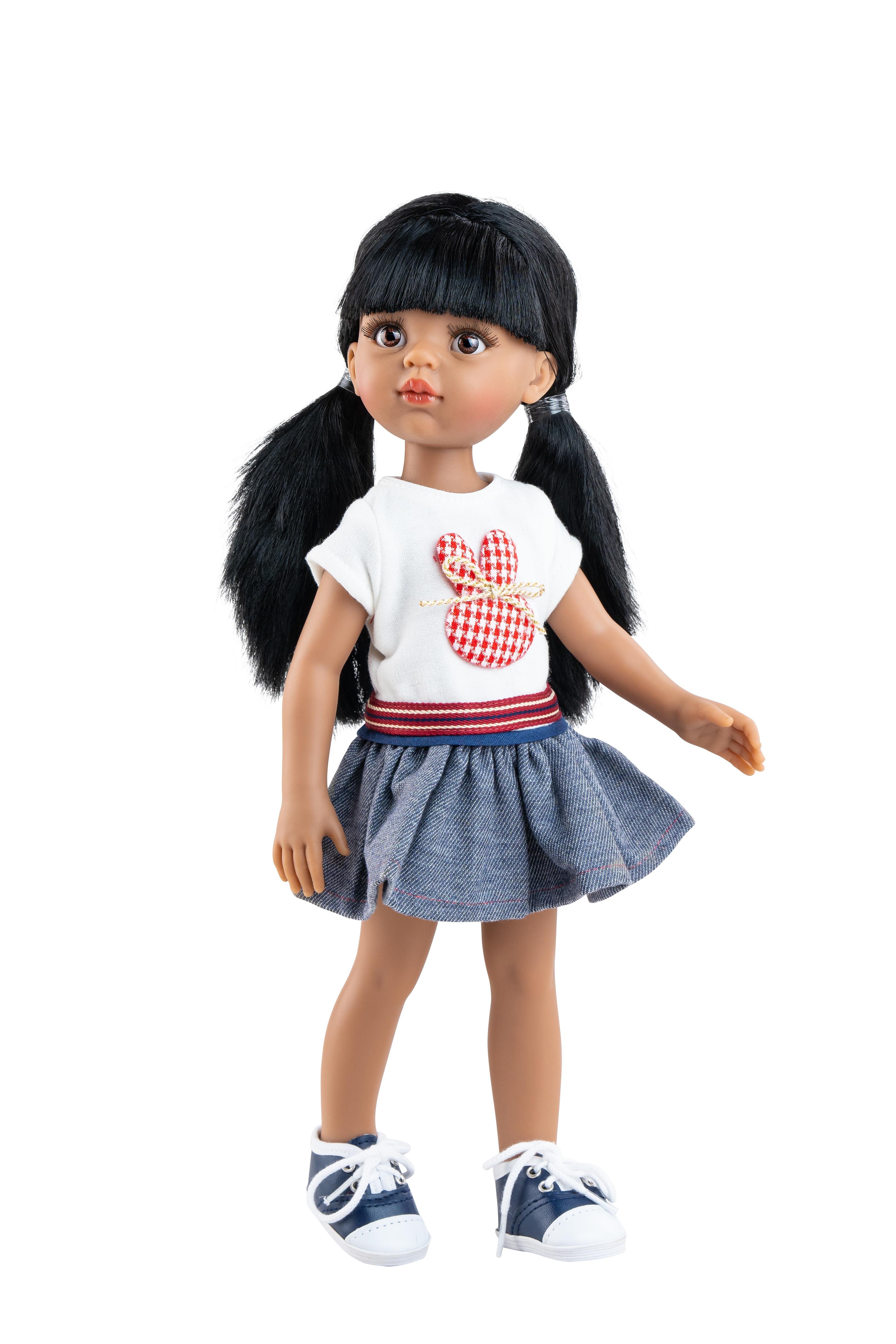 Paola Reina / Caya Amiga  32CM