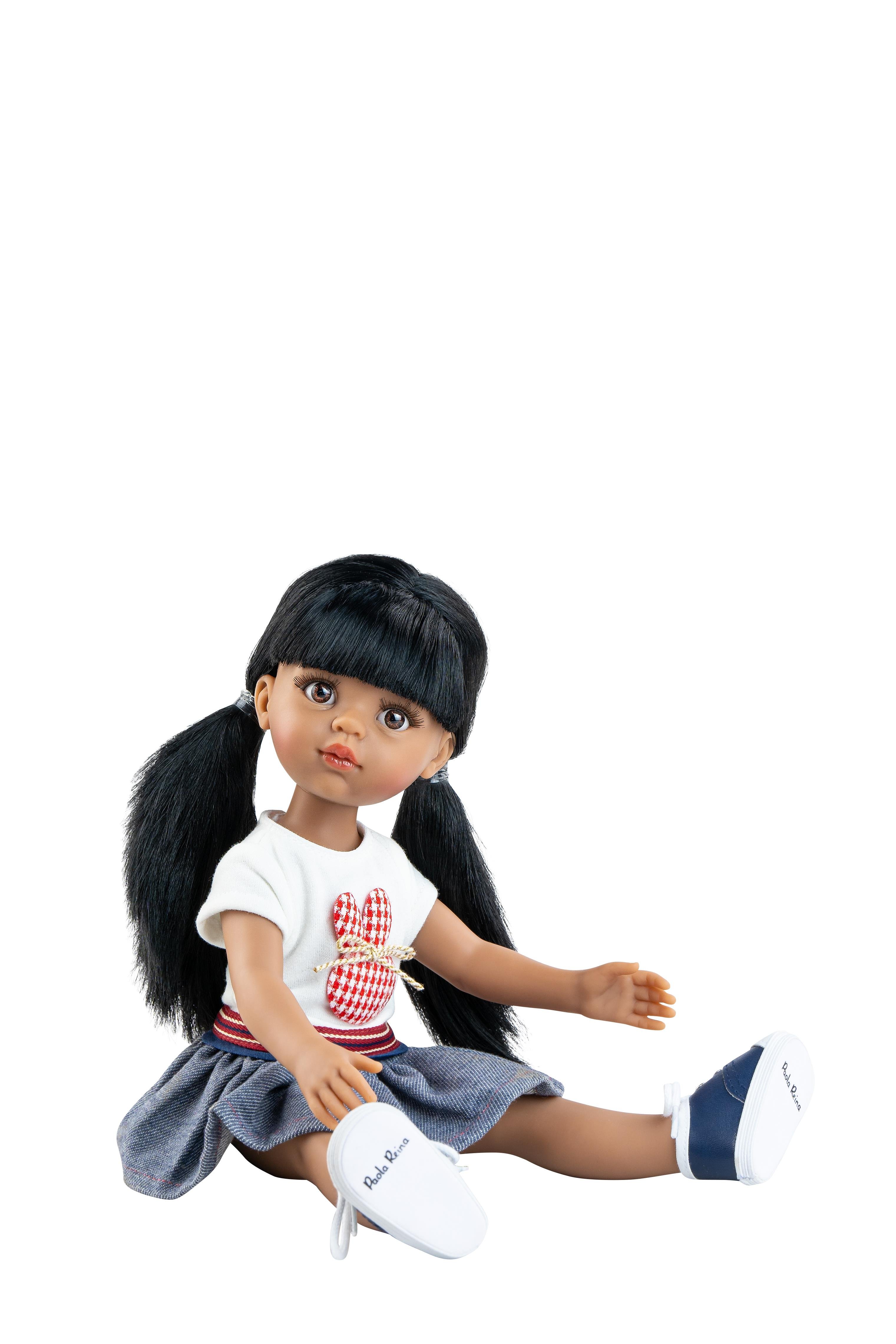 Paola Reina / Caya Amiga  32CM