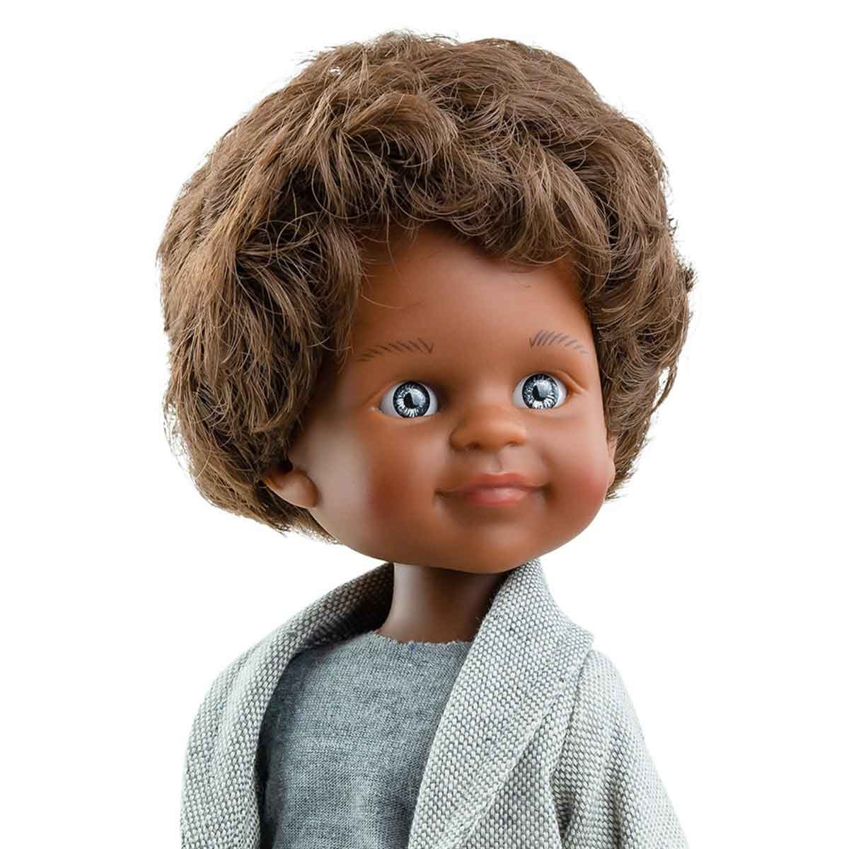 Paola Reina / Cayetano Oyuncak Bebek 32 Cm