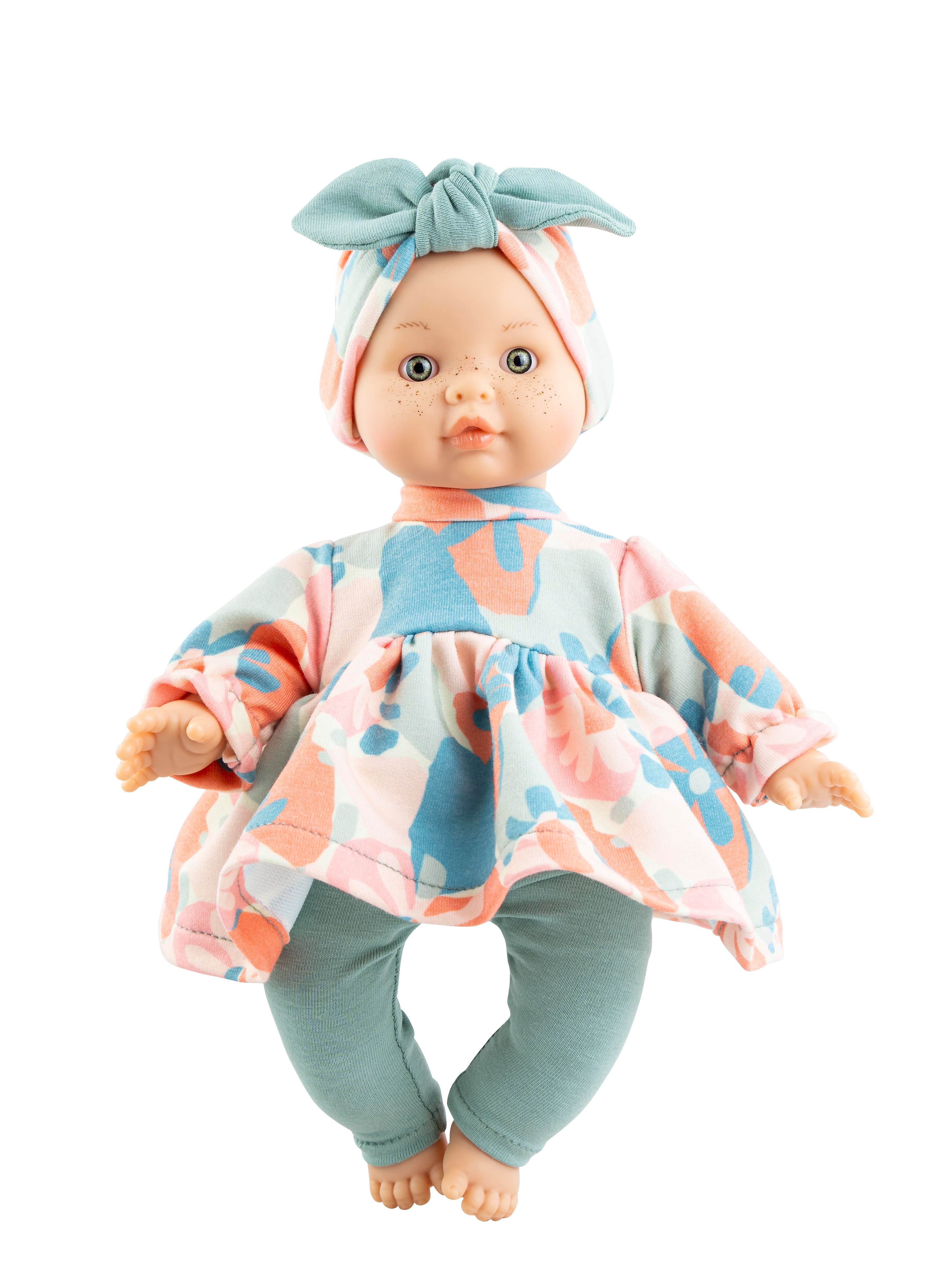 Paola Reina ESTHER ANDY PRIMAVERA 27 CM