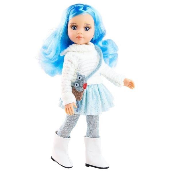 Paola Reina / Kiara Amiga  Funky Oyuncak Bebek