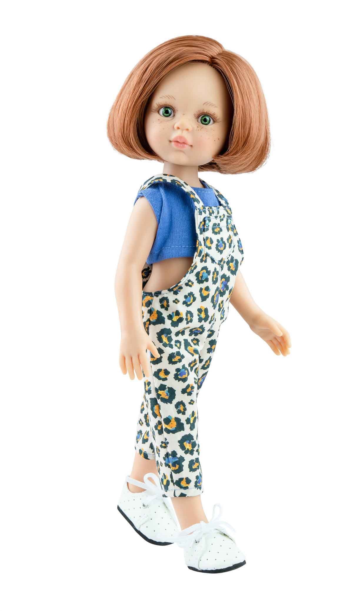 Paola Reina Kıyafet / Claudia