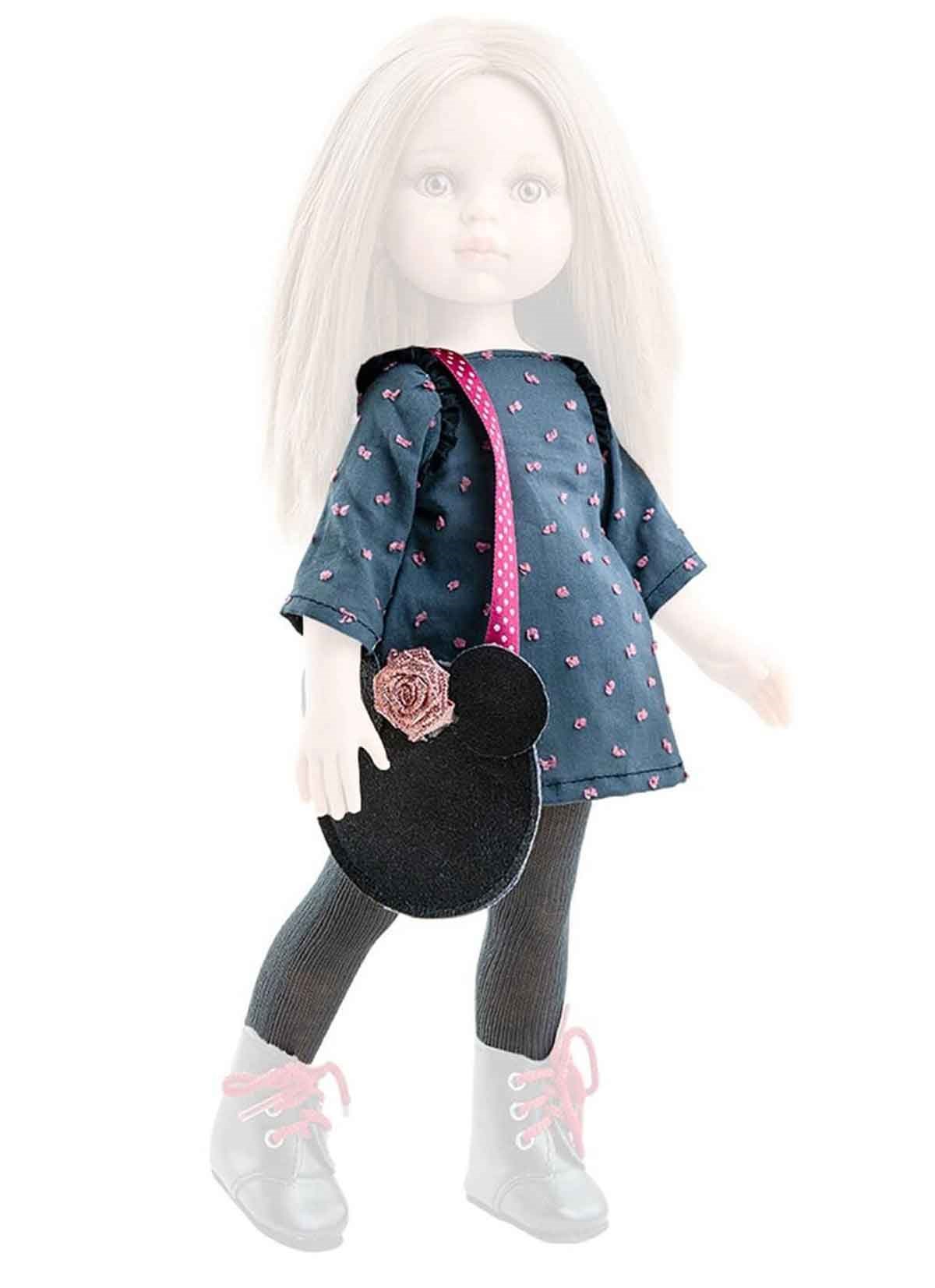 Paola Reina Kıyafet / Vestido Carla 3