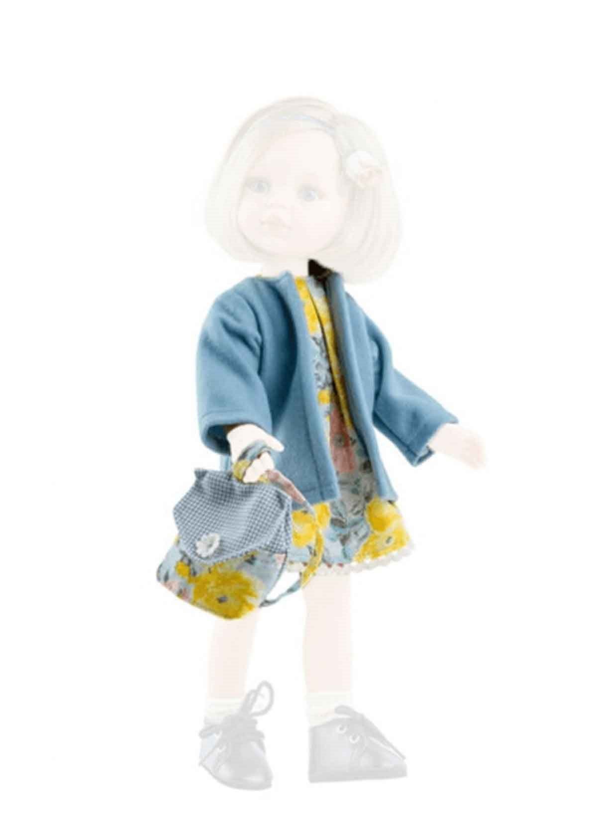 Paola Reina Kıyafet / Vestido Carla