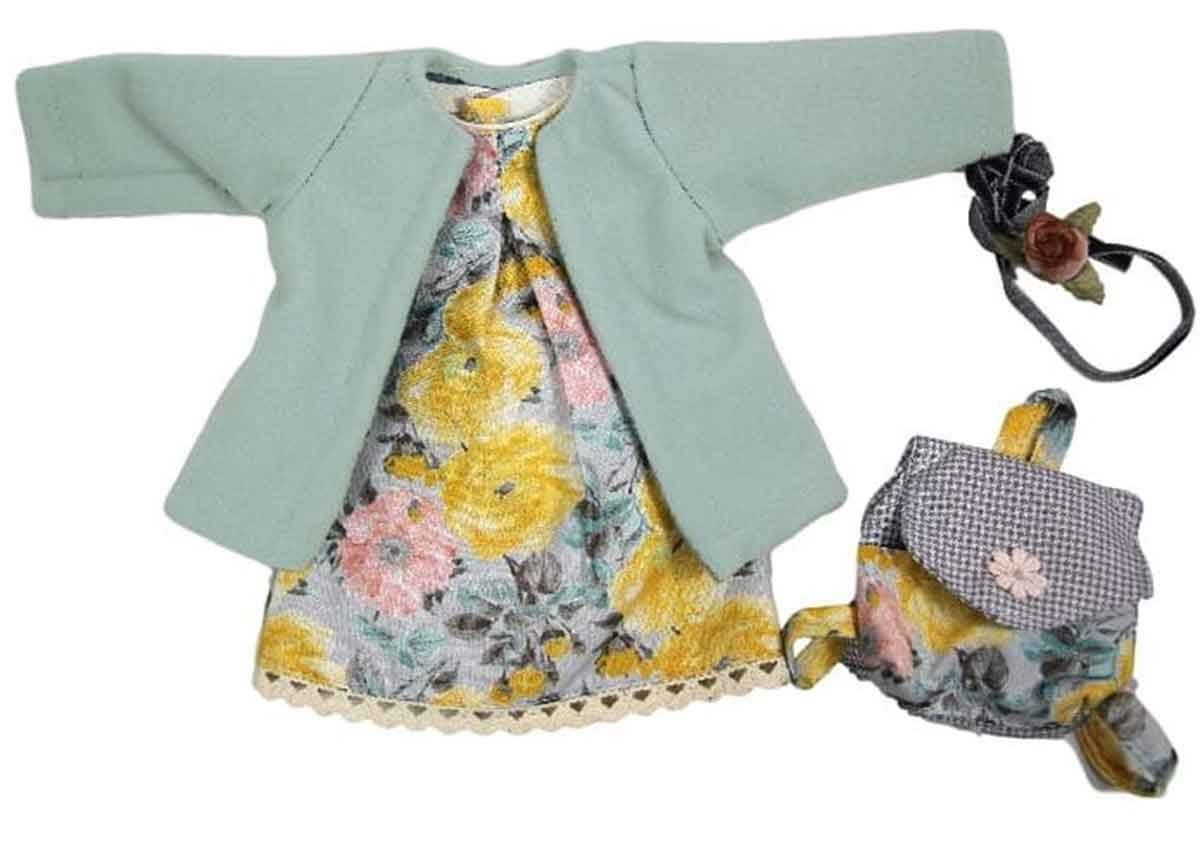 Paola Reina Kıyafet / Vestido Carla