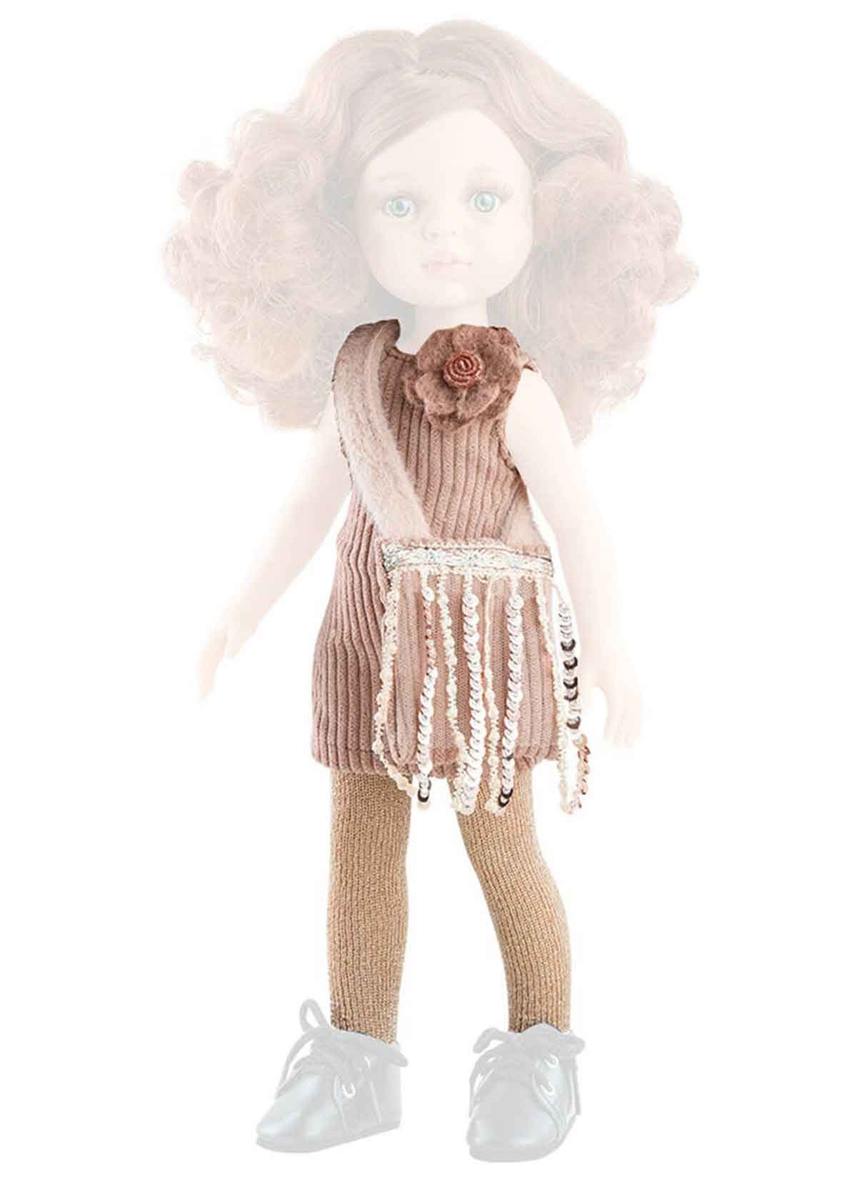 Paola Reina Kıyafet / Vestido Cristi