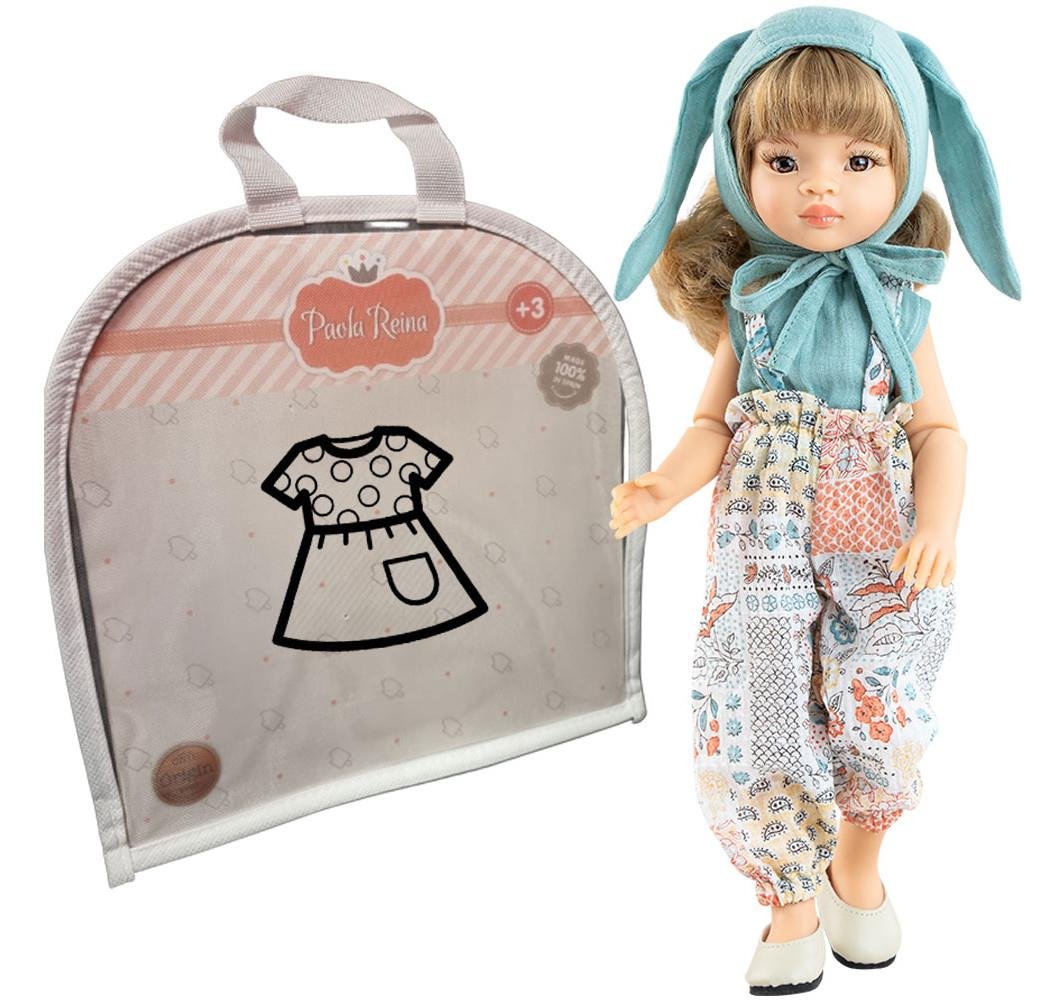 Paola Reina Kıyafet / Vestido Manica 32 cm