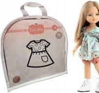 Paola Reina Kıyafet / Vestido Roxane Amiga 32 cm