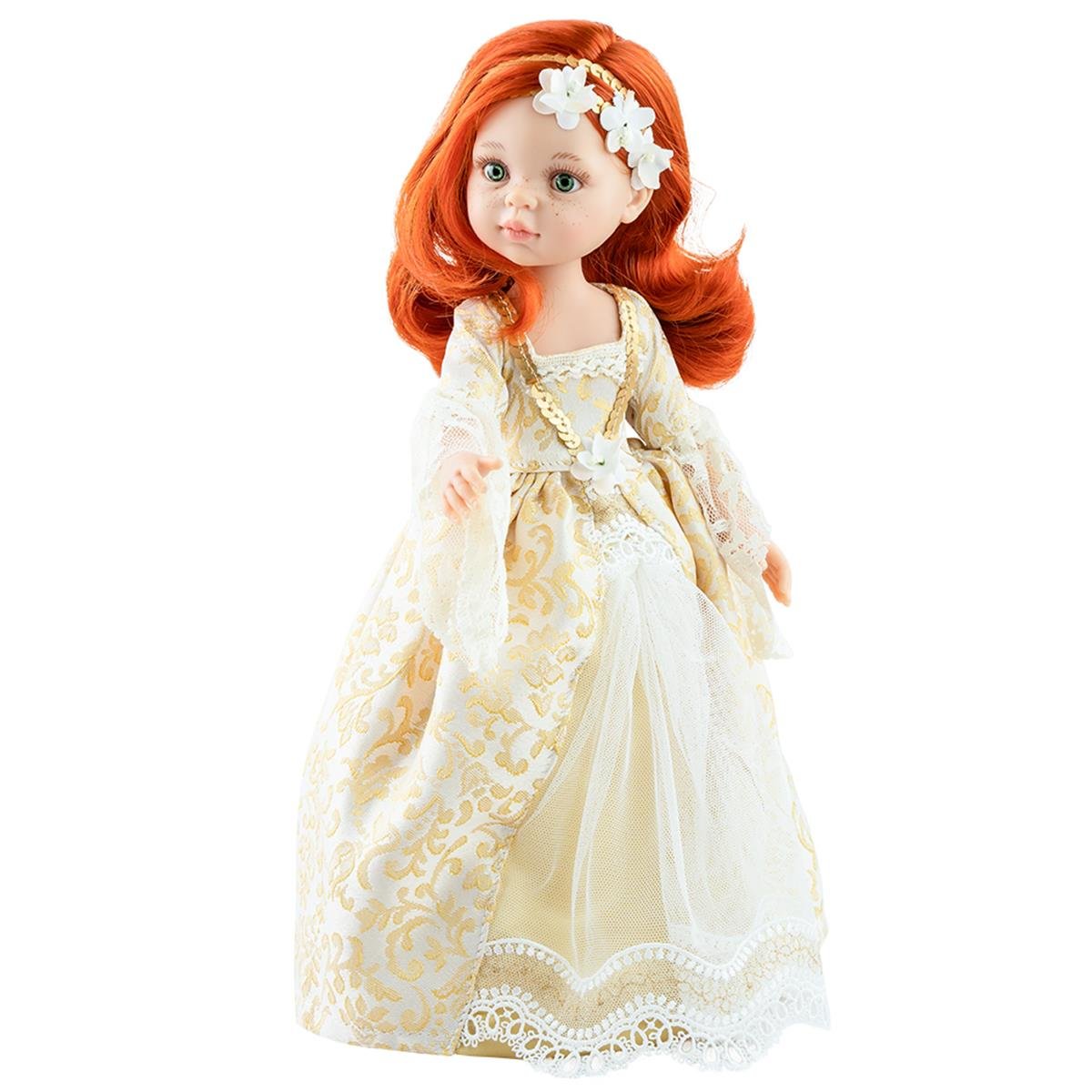 Paola Reina Kıyafet / Vestido Susana 