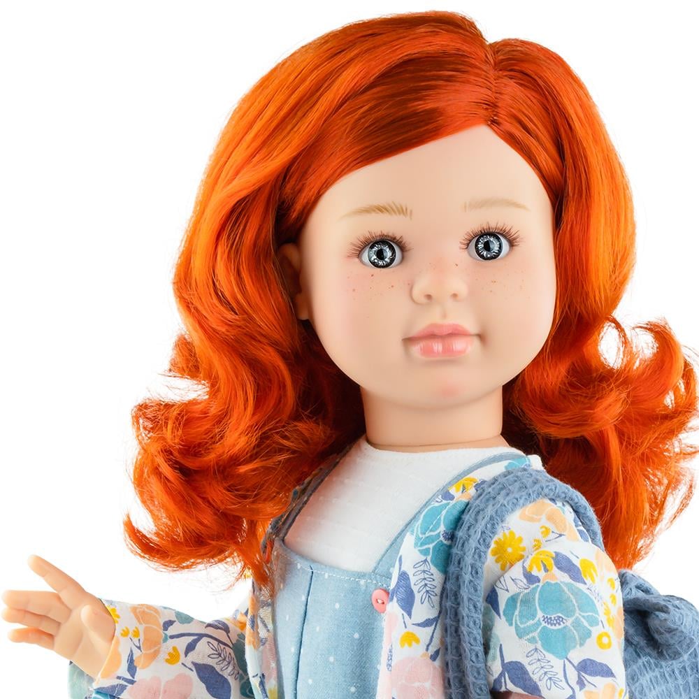 Paola Reina / Maru Reina Oyuncak Bebek 65 CM