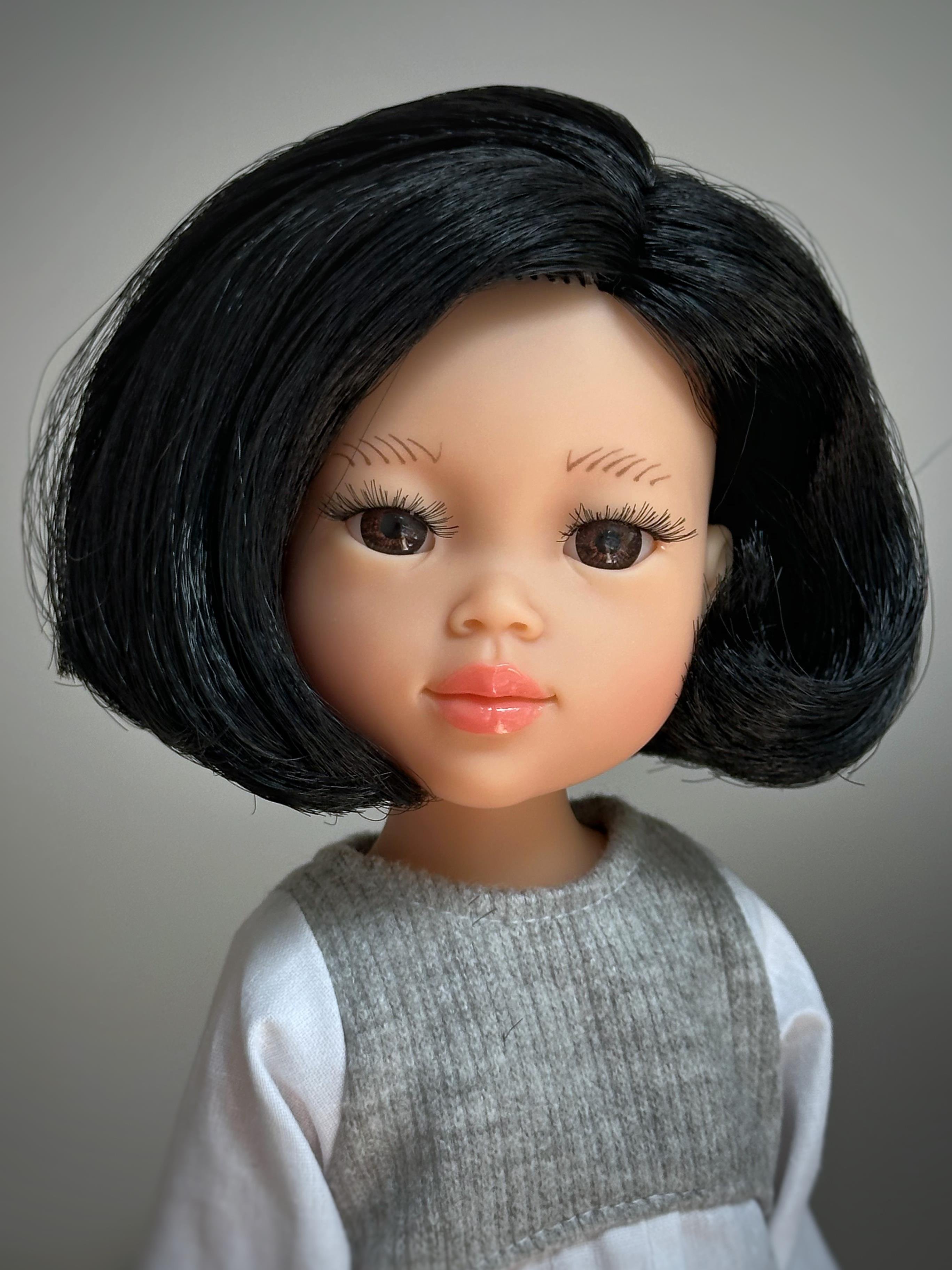 Paola Reina Maya Amiga 32 CM (Limited edtion) Extra Kıyafetli