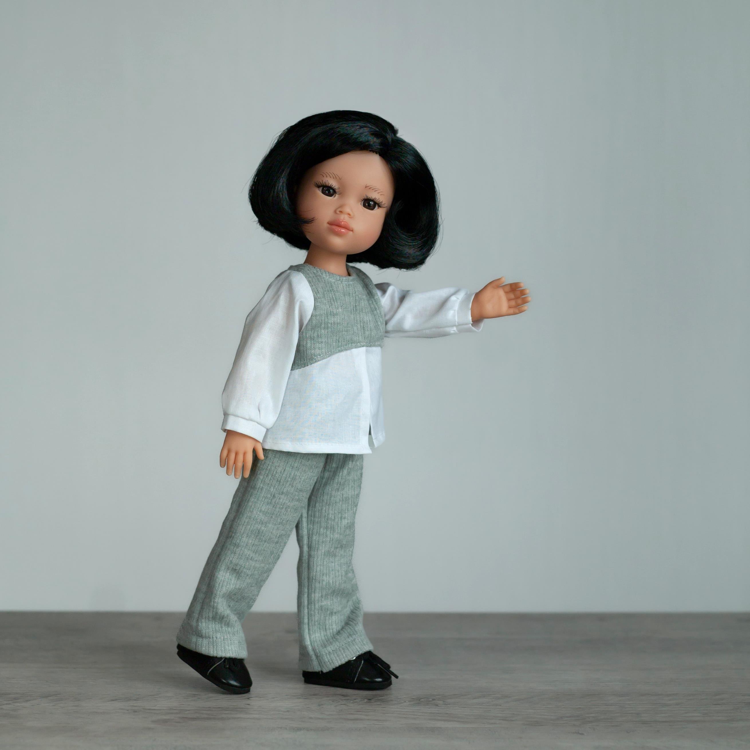 Paola Reina Maya Amiga 32 CM (Limited edtion) Extra Kıyafetli