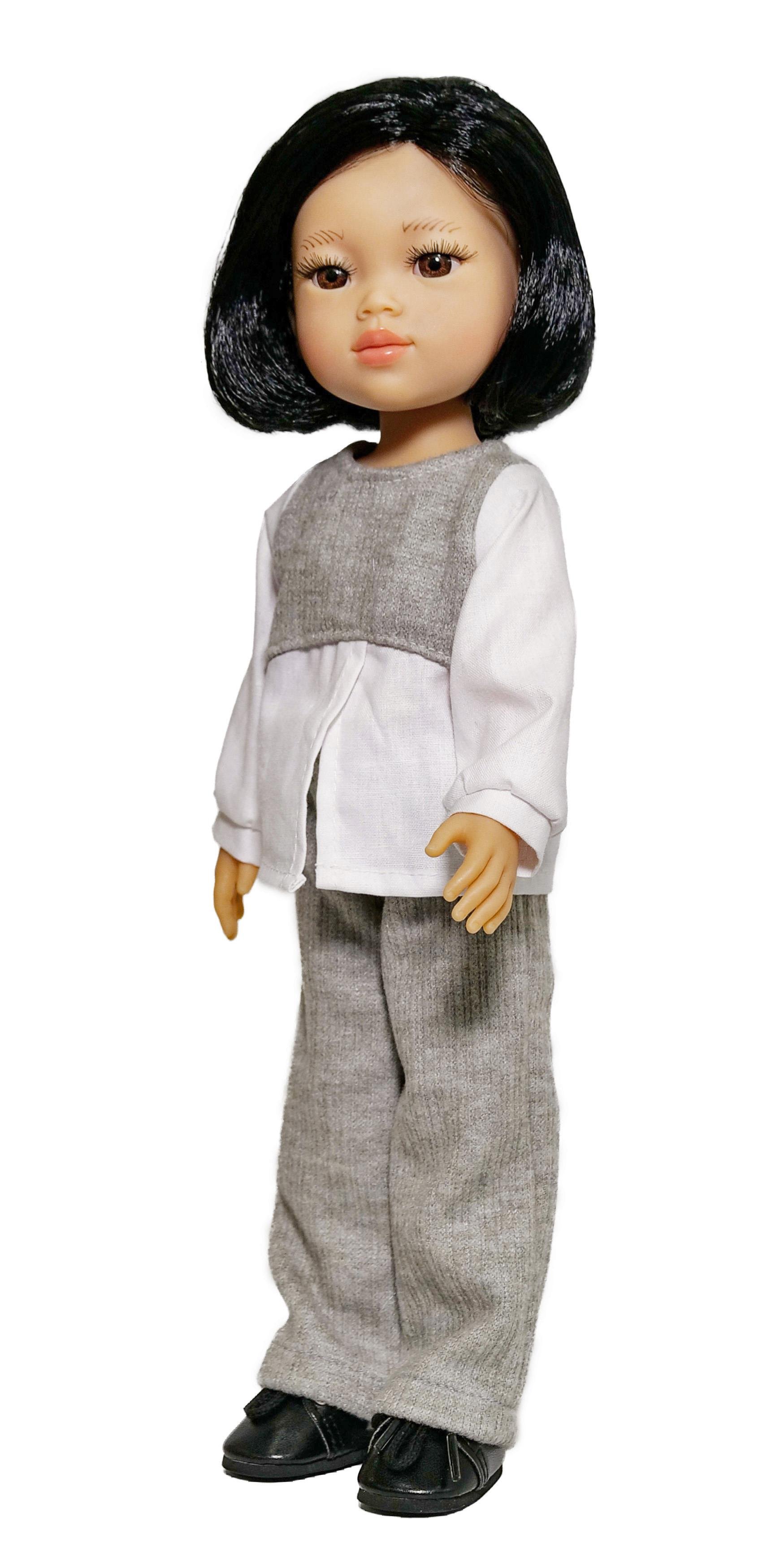 Paola Reina Maya Amiga 32 CM (Limited edtion) Extra Kıyafetli