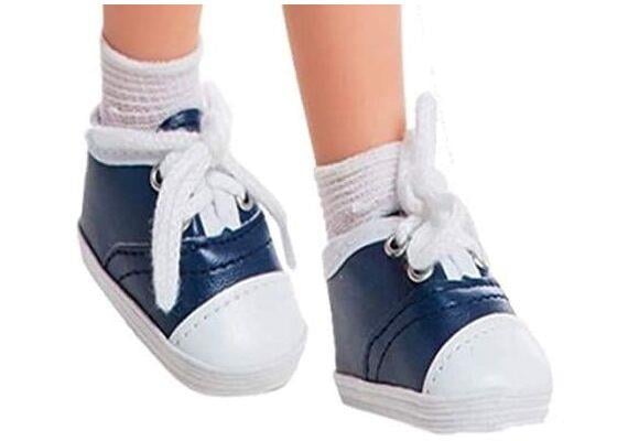 Paola Reina Soy Tu 42 CM Bebek Ayakkabısı