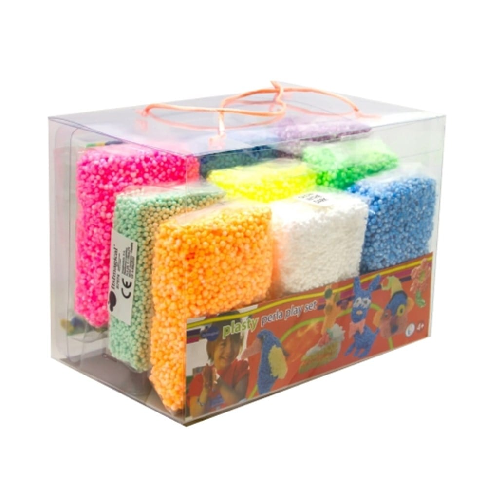 Plassty Play Perla Set